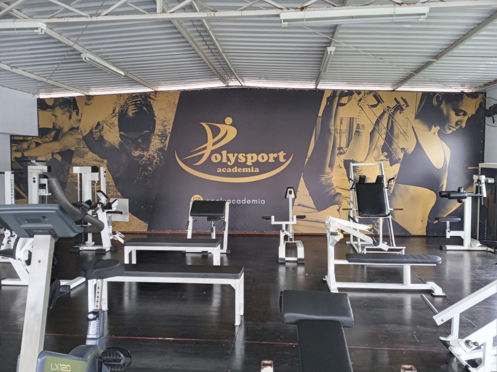 Personalização de ambientes